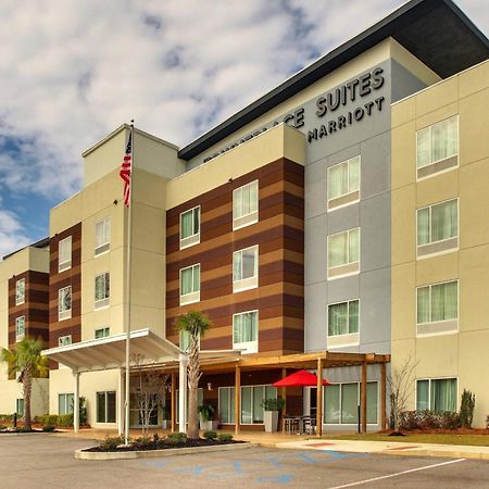 Towneplace Suites By Marriott Mobile שרהלנד מראה חיצוני תמונה