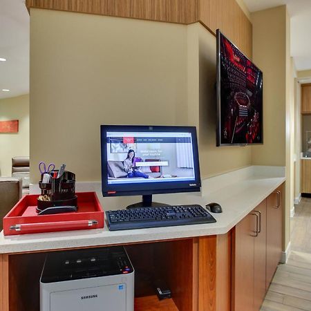 Towneplace Suites By Marriott Mobile שרהלנד מראה חיצוני תמונה