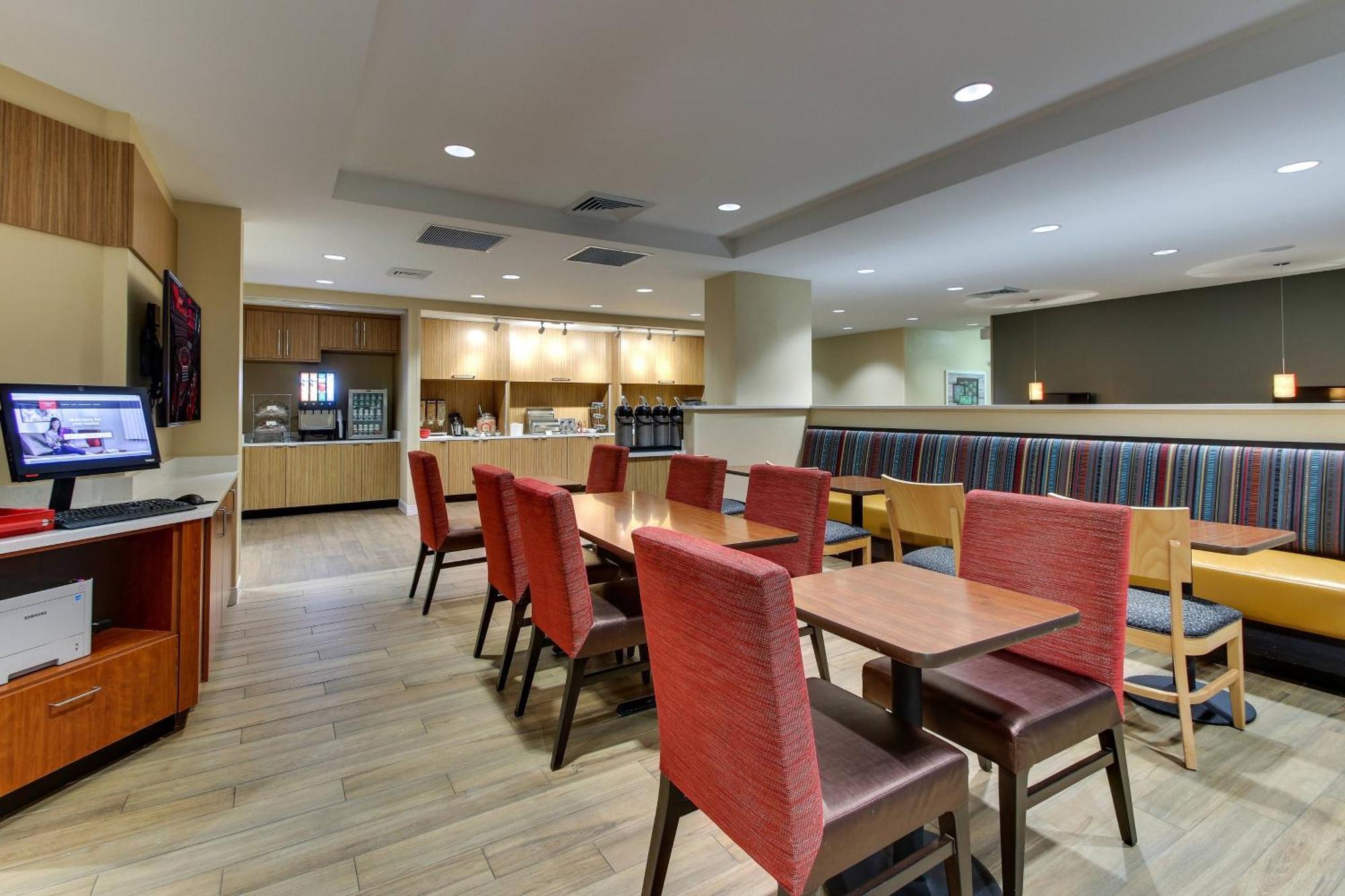 Towneplace Suites By Marriott Mobile שרהלנד מראה חיצוני תמונה