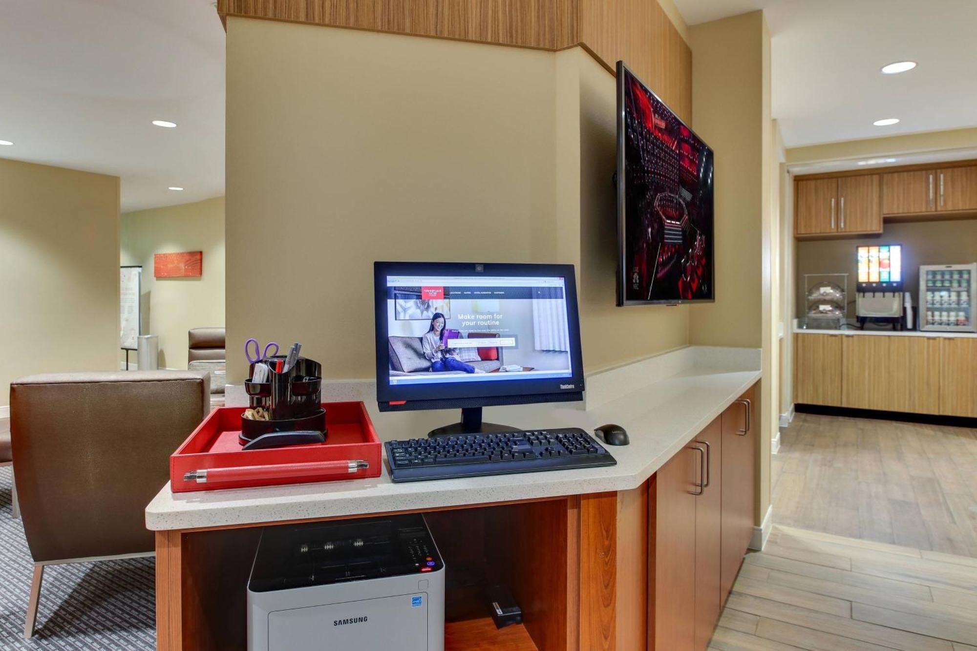 Towneplace Suites By Marriott Mobile שרהלנד מראה חיצוני תמונה