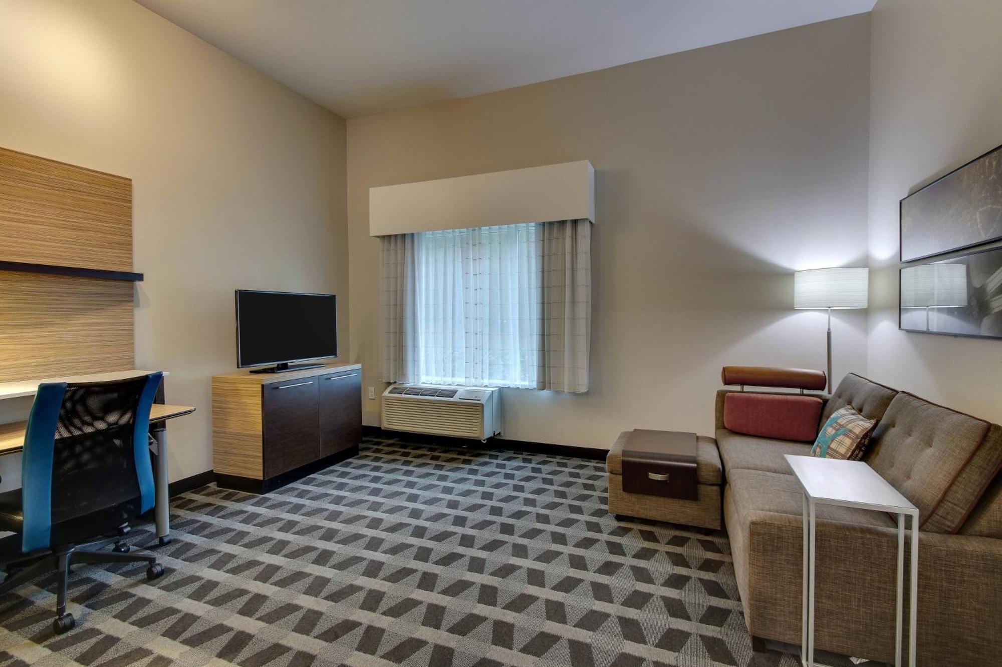 Towneplace Suites By Marriott Mobile שרהלנד מראה חיצוני תמונה