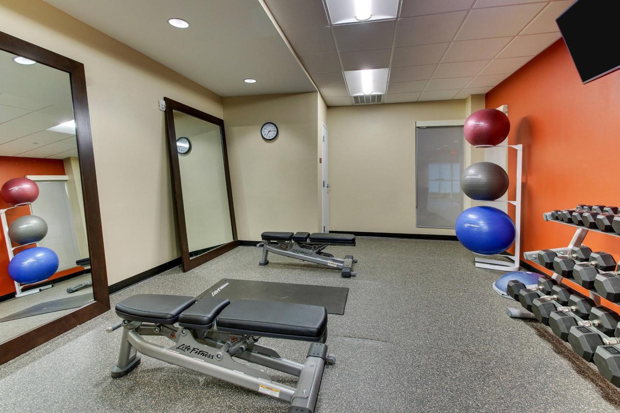 Towneplace Suites By Marriott Mobile שרהלנד מראה חיצוני תמונה