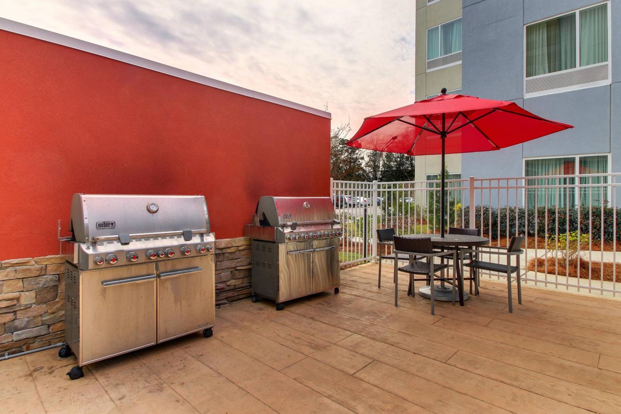 Towneplace Suites By Marriott Mobile שרהלנד מראה חיצוני תמונה