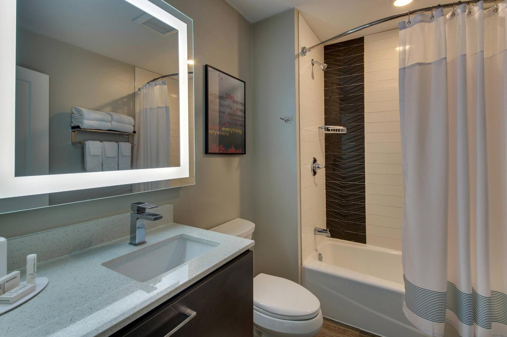 Towneplace Suites By Marriott Mobile שרהלנד מראה חיצוני תמונה